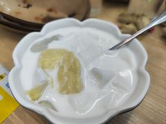 -豆豆冰室·地道招牌椰子冻(大良店)