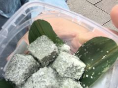 -乾芝斋·苏式糕点·碧螺春茶酥(平江路店)