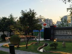 -卫鼎轩·曹公馆(鼓楼店)