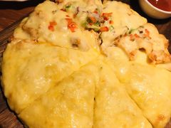 -秀儿家の小确幸融合西餐厅(万达店)