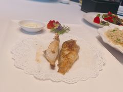 -粤江春·早茶·潮粤菜·宴会(罗湖宝能中心店)
