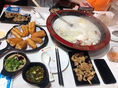 -京门活鱼馆·鱼火锅(百子湾（原红庙）店)