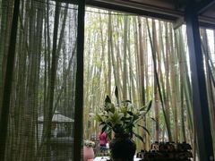 -新竹里馆·花园餐厅(兴苑路店)