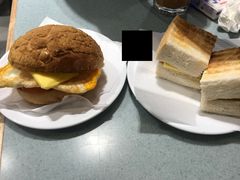 -华嫂冰室(尖沙咀店)