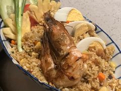 -Doo Dee Thai Food(Issan/Isaan/Esan)