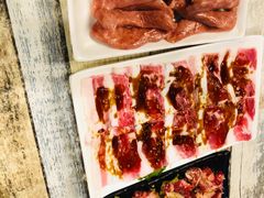 -华炭泥炉烤肉(布吉店)