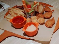 -必胜客(八一店)
