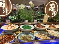 -享遇.锅姥姥牛排海鲜自助(小寨店)