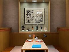 -小山日本料理(兴业太古汇店)