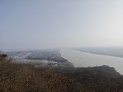 -采石矶景区