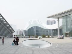 -呼和浩特博物馆