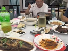 -二张农家菜(天通苑店)