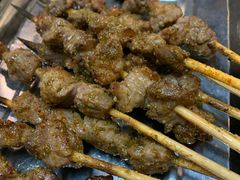 -小马烧烤(人民东路店)