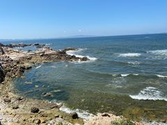 -养马岛旅游度假区