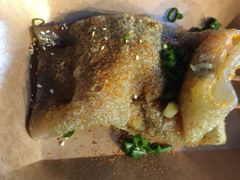 -八一路好吃街(雨田商务大厦店)