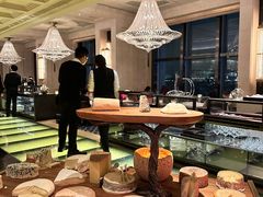 -Caprice(香港四季酒店)