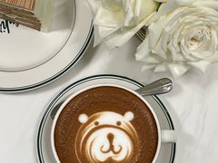 -Ralph’s Coffee(深圳罗湖万象城店)