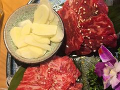-丸藏和牛烧肉专门店(园区师惠坊店)