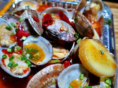 -云晓光头烧烤吧(盛夏店)