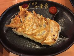 -博多一幸舍(侨福芳草地购物中心店)