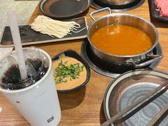 -呷哺呷哺 黄金牧场 (新中关购物中心店)