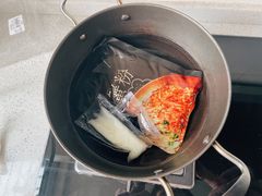 水浴-贡梅老面馆·蟹粉面·无锡特色小吃(南长街主推店)