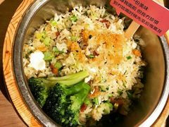 -避风塘(百联东郊店)