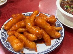 -北大地皖峰饭馆