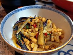 -图味美小黄鱼·景德菜(浙江路店)