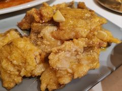 -头道大海明太鱼朝鲜族特色美食餐厅(长白山店)