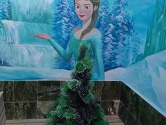 -蓝鲸湾汤泉(包河店)