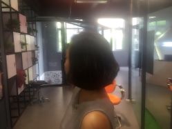 米几美发公社-MAGIC米几发型设计·羊毛卷