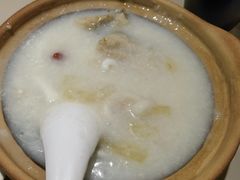 -蔡澜点心·粤菜(西单大悦城店)