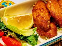 -Mammamia意大利餐厅(古北店)