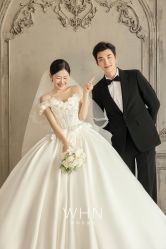 -秦皇岛我和你婚纱摄影工作室