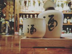 -秀·爱尔兰餐吧(上海路店)
