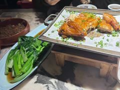 -绿茶餐厅(沙井新沙天虹店)