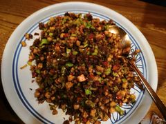 -云海肴·云南小炒·汽锅鸡(天津国金汇店)