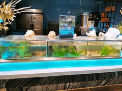 -V-ONE西雅图海鲜自助餐厅(仓山万达广场店)