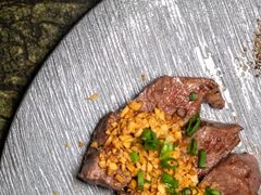 -炙柒Sekinana·精致料理 烧鸟·铁板烧(海上世界店)