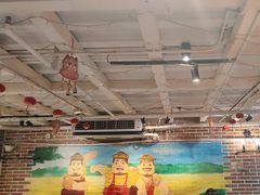 -三个大叔东北烧烤·砂锅菜(西三旗店)