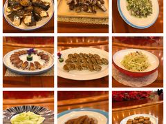 -顺风山庄(水濂山店)