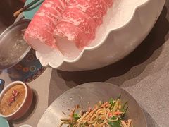 -额尔敦草原涮羊肉·烧烤(冻青树总店)