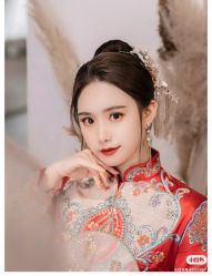 -欣薇婚纱(新源乐汇城店)