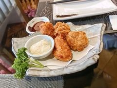 -昱匠·日本料理(金融街店)