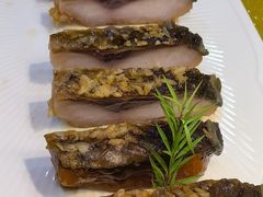 -长兴菜馆(高桥店)