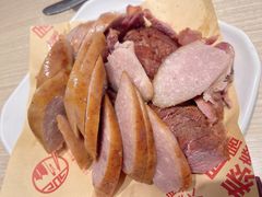 -六泰居·尔滨地标·东北菜(泰山路店)
