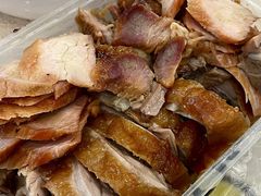 -吾家香港烧腊专门店