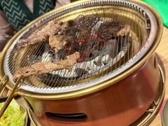 -西塔老太太泥炉烤肉(北京双井店)