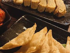 -雷屋日式料理(沈安小区店)